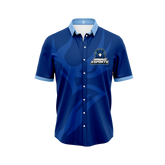 Columbia Basin Button Up Shirt